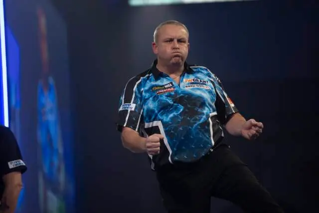 Andy Boulton wint Challenge Tour 8, Danny Jansen haalt vierde finale van seizoen