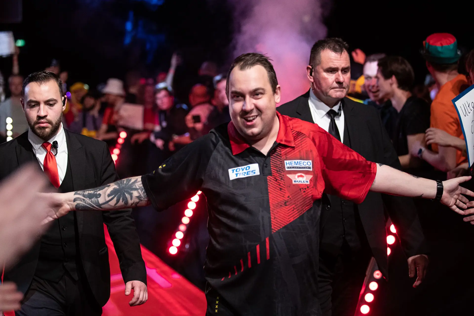 Kim Huybrechts reageert na beelden van incident: “Er knapte iets in mij na dat telefoontje”
