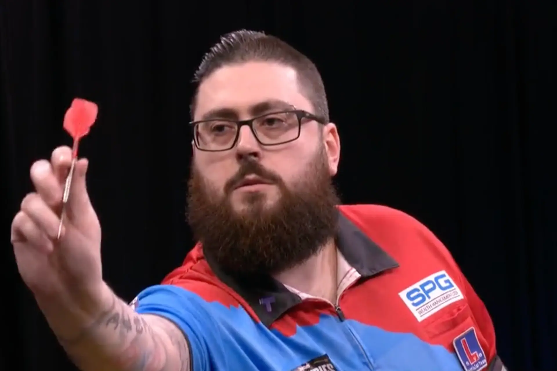 Darryl Pilgrim Imponeert tijdens Modus Super Series 5 Week 2 en wint, Olde Kalter semis