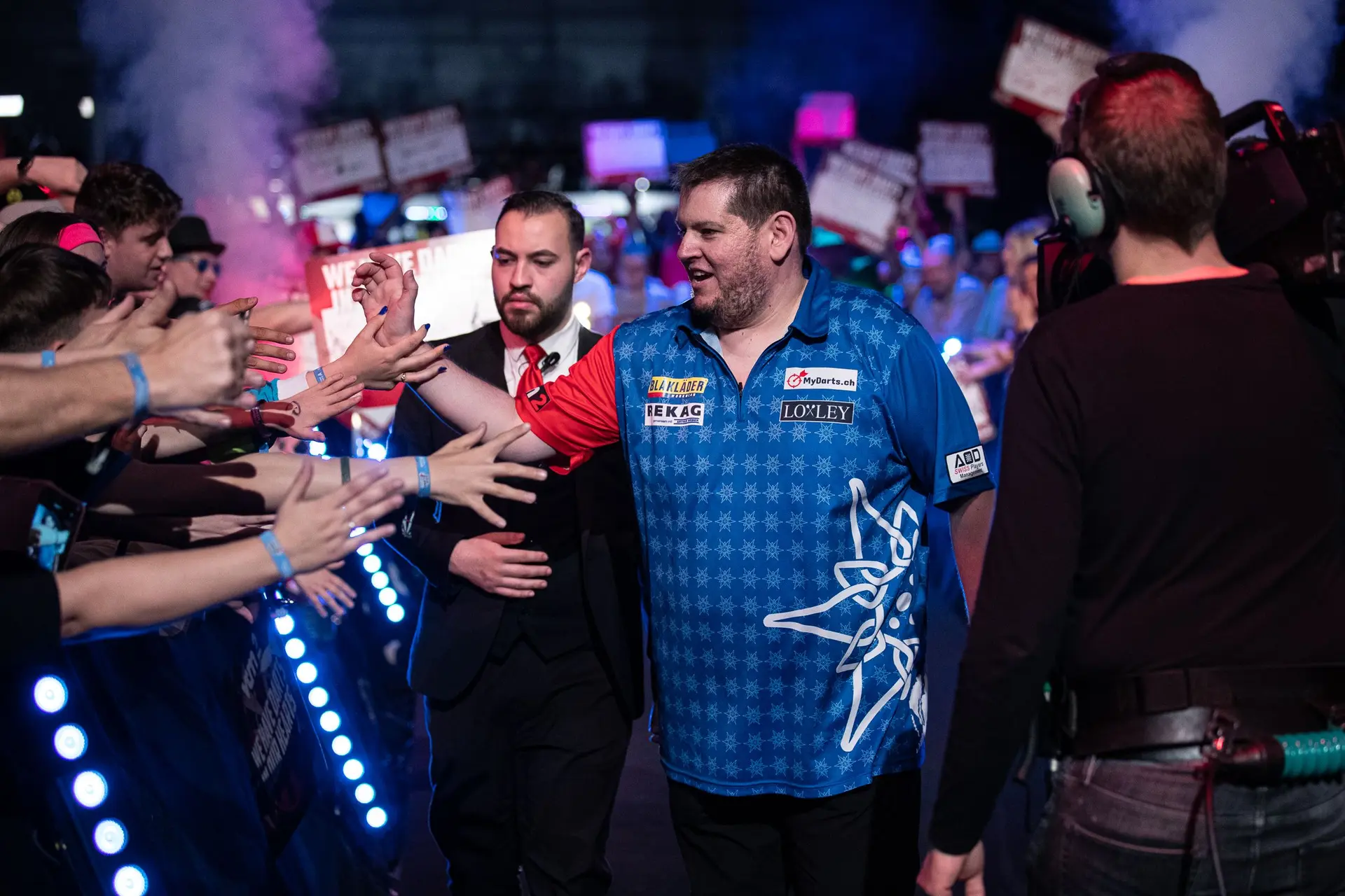 Stefan Bellmont wint PDC Challenge Tour 4, Arjan Konterman beste Nederlander