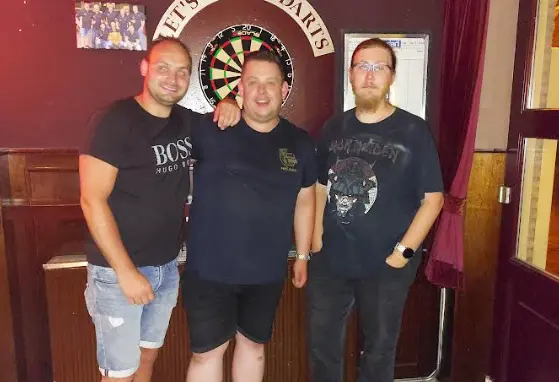 Kay Smeets wint 1e ZomerRanking Café Quincy, Dennis Beeren runner up