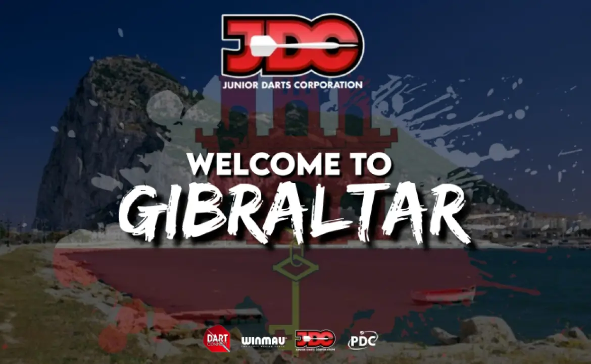 Nederlands Team JDC World Cup in Gibraltar bekend