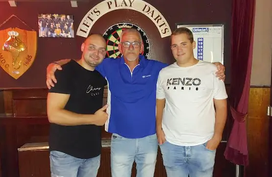 Jan Biermans wint Finaledag 13e editie ZomerRanking Café Quincy van Kay Smeets