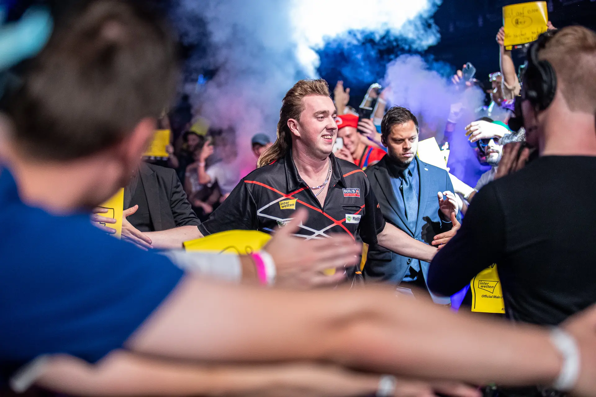 Aden Kirk wint PDC Challenge Tour 5, Danny Jansen staat in zijn derde finale
