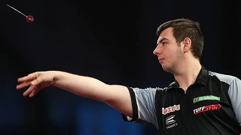 Sebastian Bialecki wint PDC Development Tour 10, Atellinghusen en Balsamo beste Nederlanders