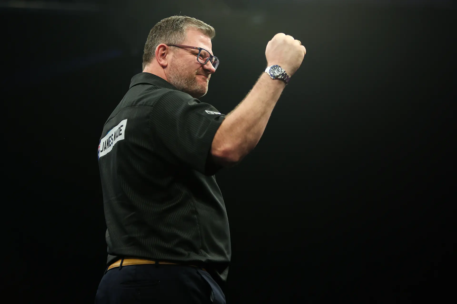 James Wade wint 19e Pro Tour-titel, Nijman indrukwekkend tot halve finale