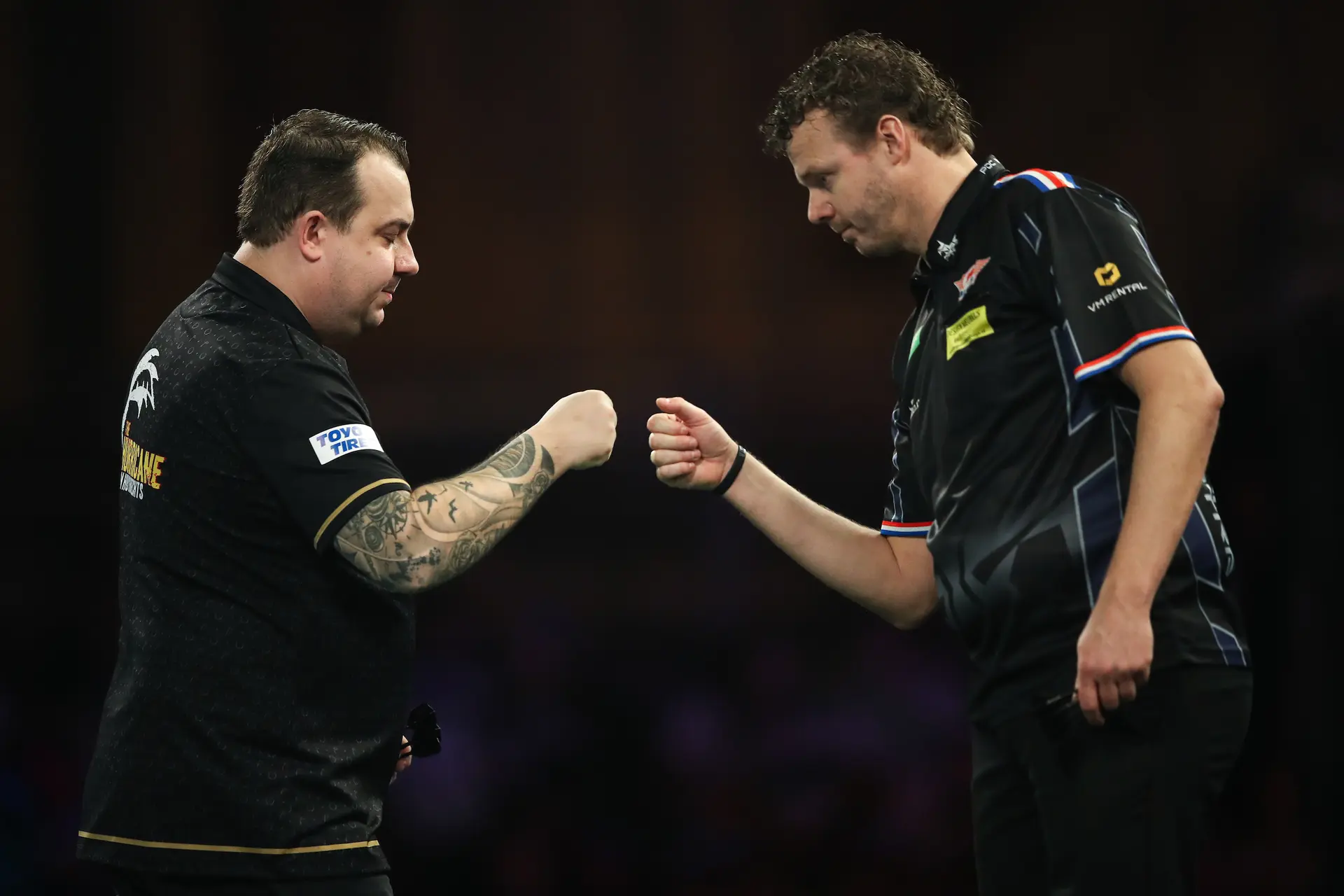 Veenstra revancheert zich in Hildesheim, ook Kim Huybrechts naar Leverkusen voor ET8