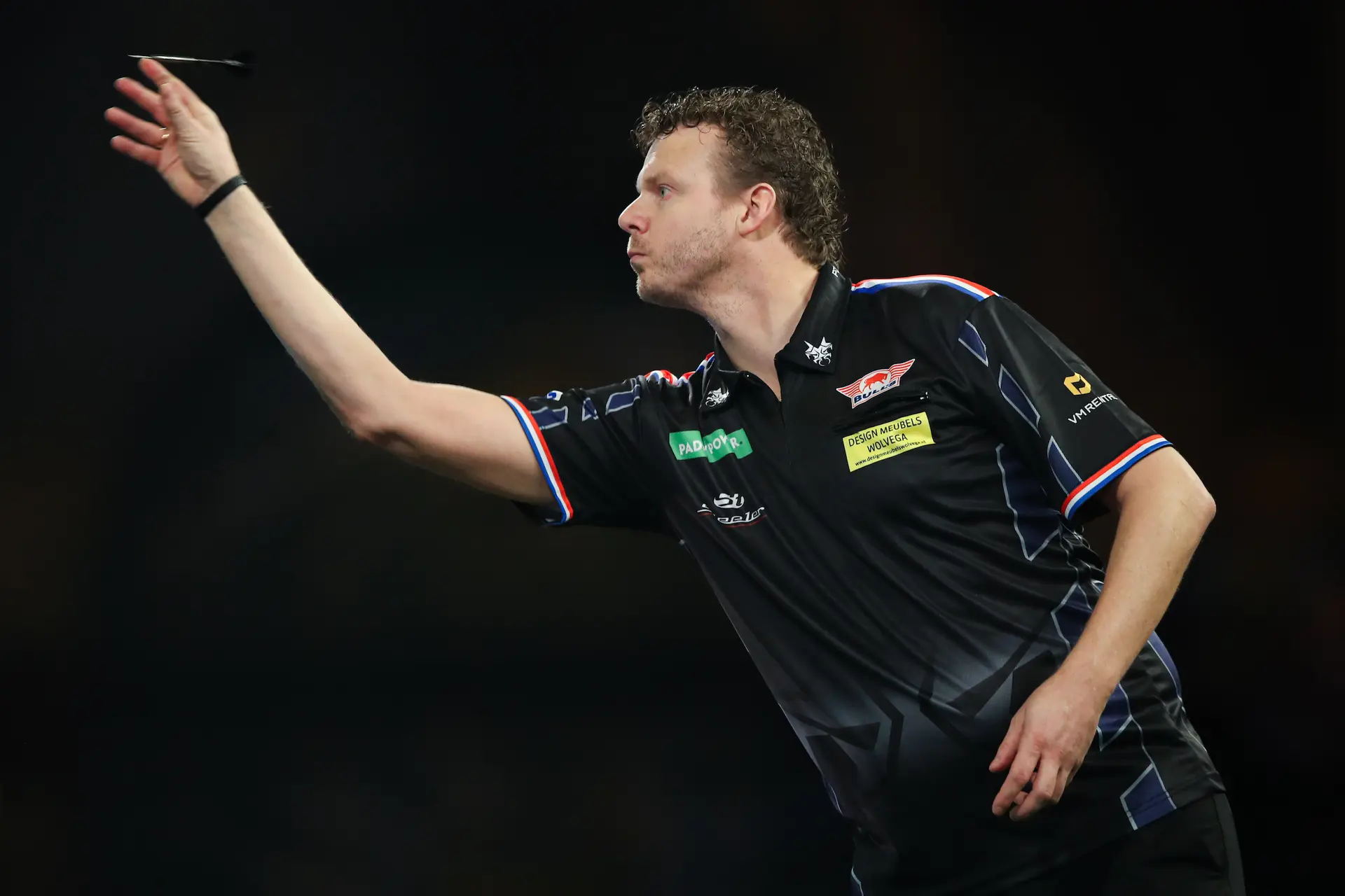 Eerste update van PDC Players Championship 17: Nederlanders en Belgen blinken uit