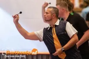 Voz en Vossen vechten het met elkaar uit in de finale van Beuningen ranking