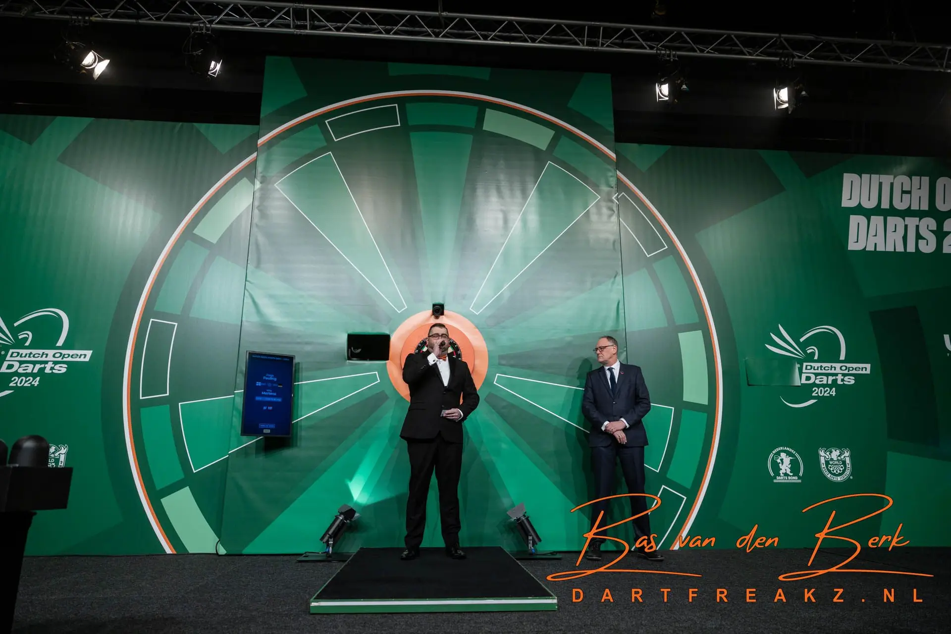 dutch open 2014 podiumfoto