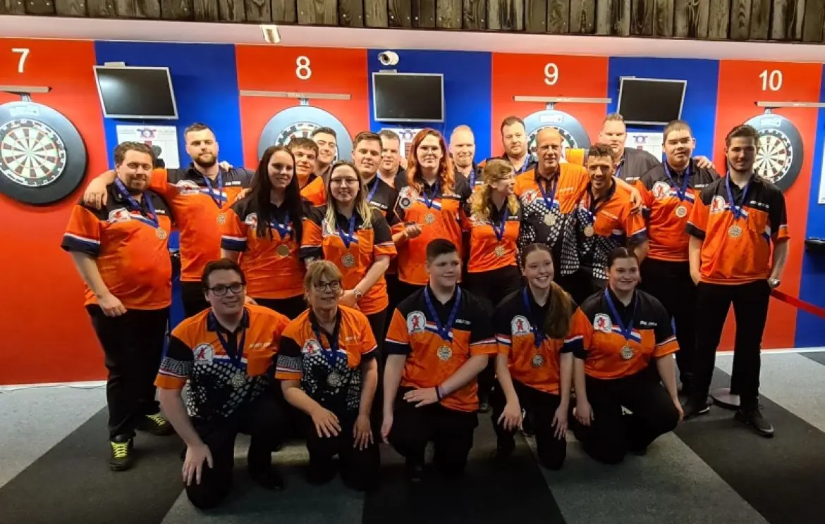 Historie 4 Nations Tournament, zaterdag start de 6de editie van de 4-nations