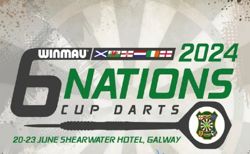 Deze 5 heren en 3 dames representeren Nederland op Six Nations Cup 2024