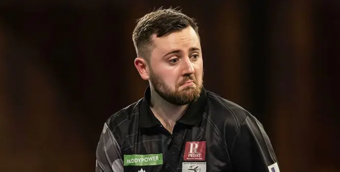 Connor Scutt is met afstand de beste speler op de PDC Challenge Tour dit jaar