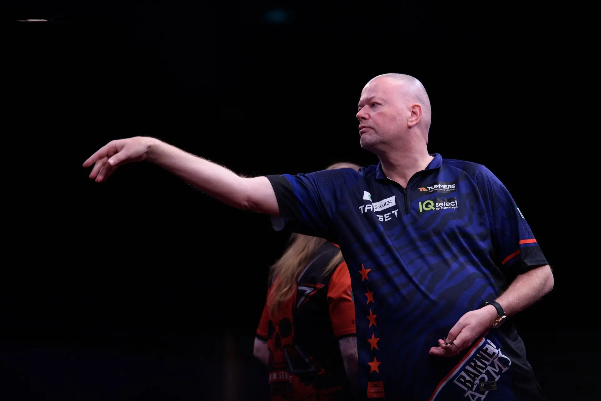 Loting eerste drie rondes PDC UK Open 2025 bekend: 23 Nederlanders in actie op vrijdagmiddag
