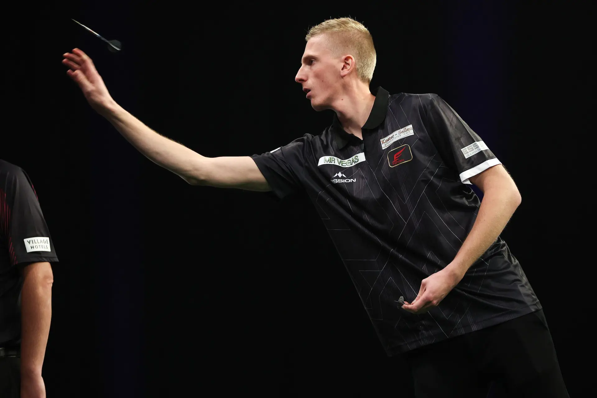 GSoD 2024 dag twee middagsessie: Noppert en Van Veen winnen, Nijman verliest wederom