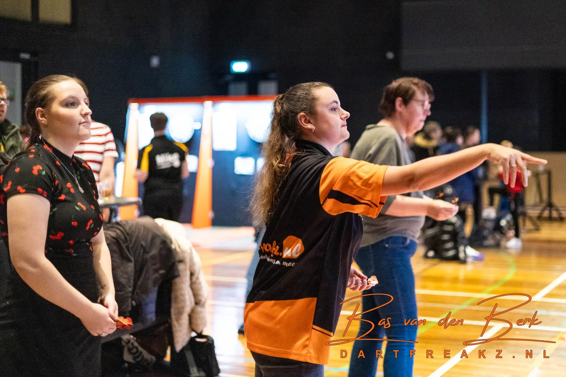Doe mee aan het Open Steenwijkerland 2025: jouw kans op de dames- en jeugdtitel