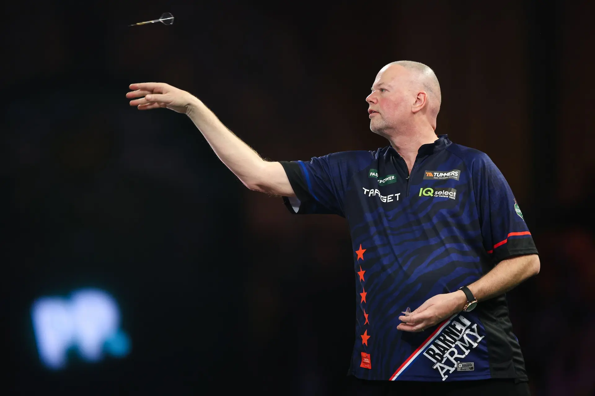 Players Championship 14 in Rosmalen: wie stoten door naar laatste 32?