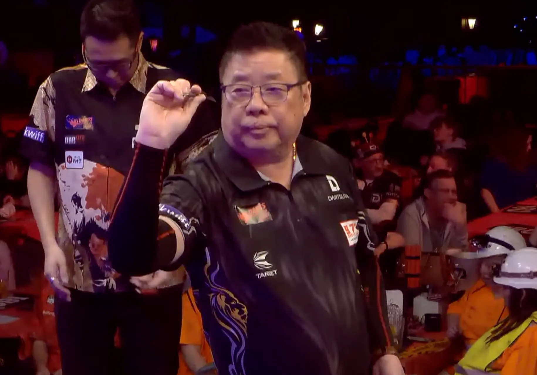 Programma finaledag WDF Lakeside 2024: Wie kroont zich tot wereldkampioen?