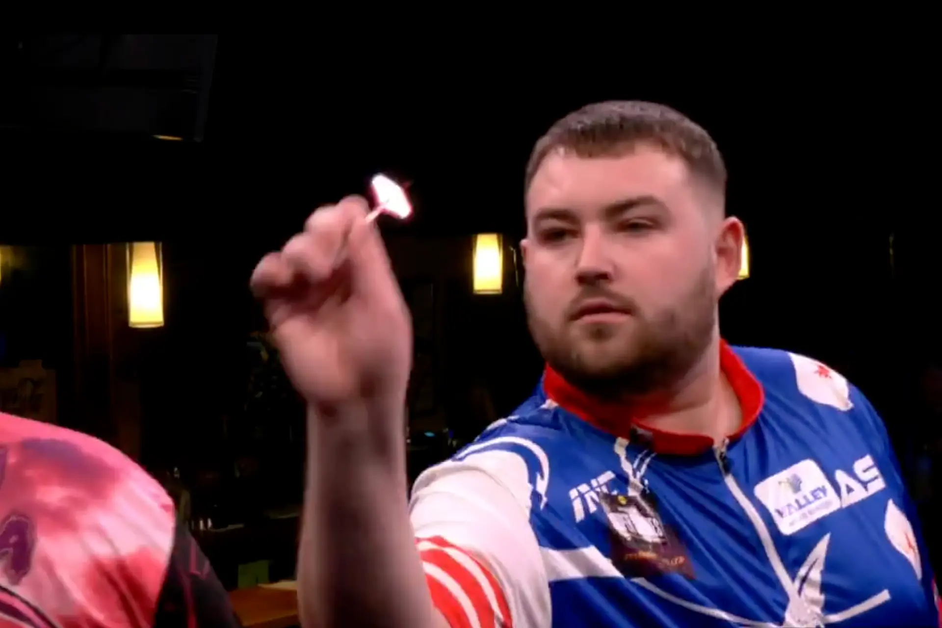 Wildcard Alec Small verovert de eerste plaats in de Modus Super Series