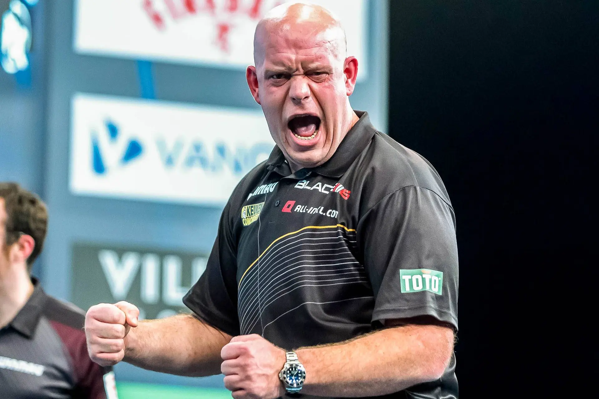 WK Darts 2025/26 toernooicenter: speelschema, uitslagen, prijzengeld & tv-gids