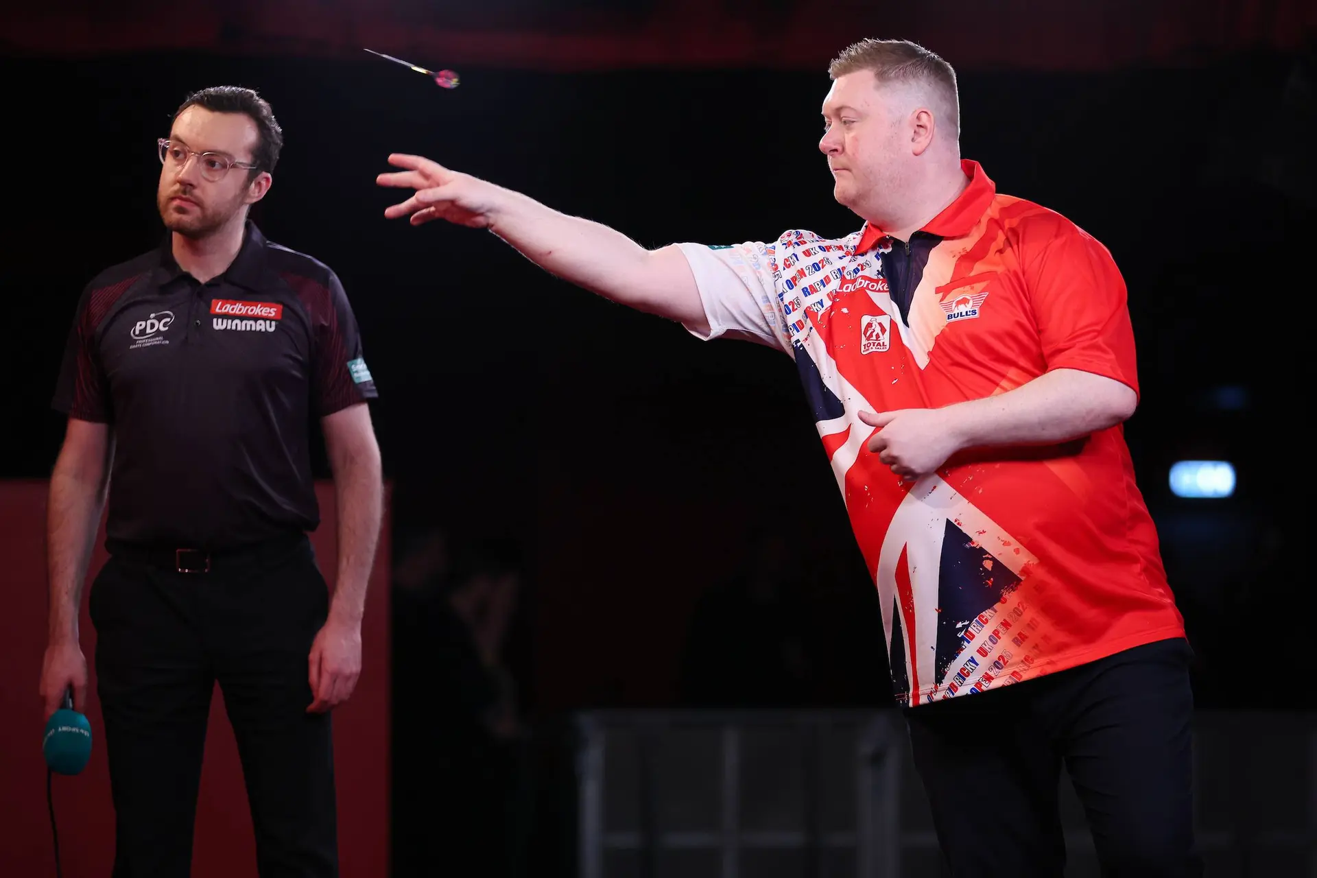 Tragedie treft Ricky Evans: zus Elisha plotseling overleden