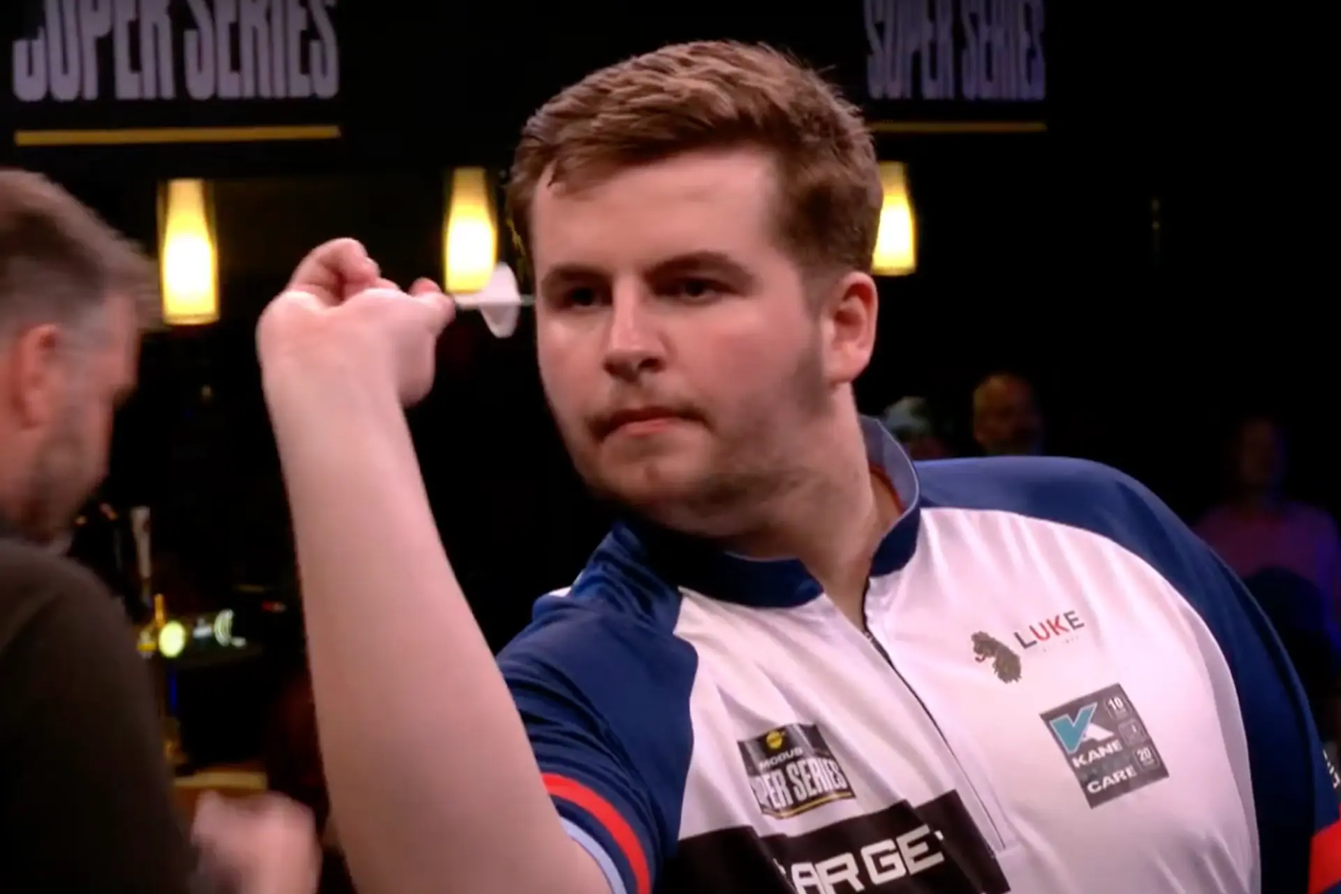Jarred Cole pakt het laatste Champions Week-ticket in slotweek van Modus Super Series Serie 10