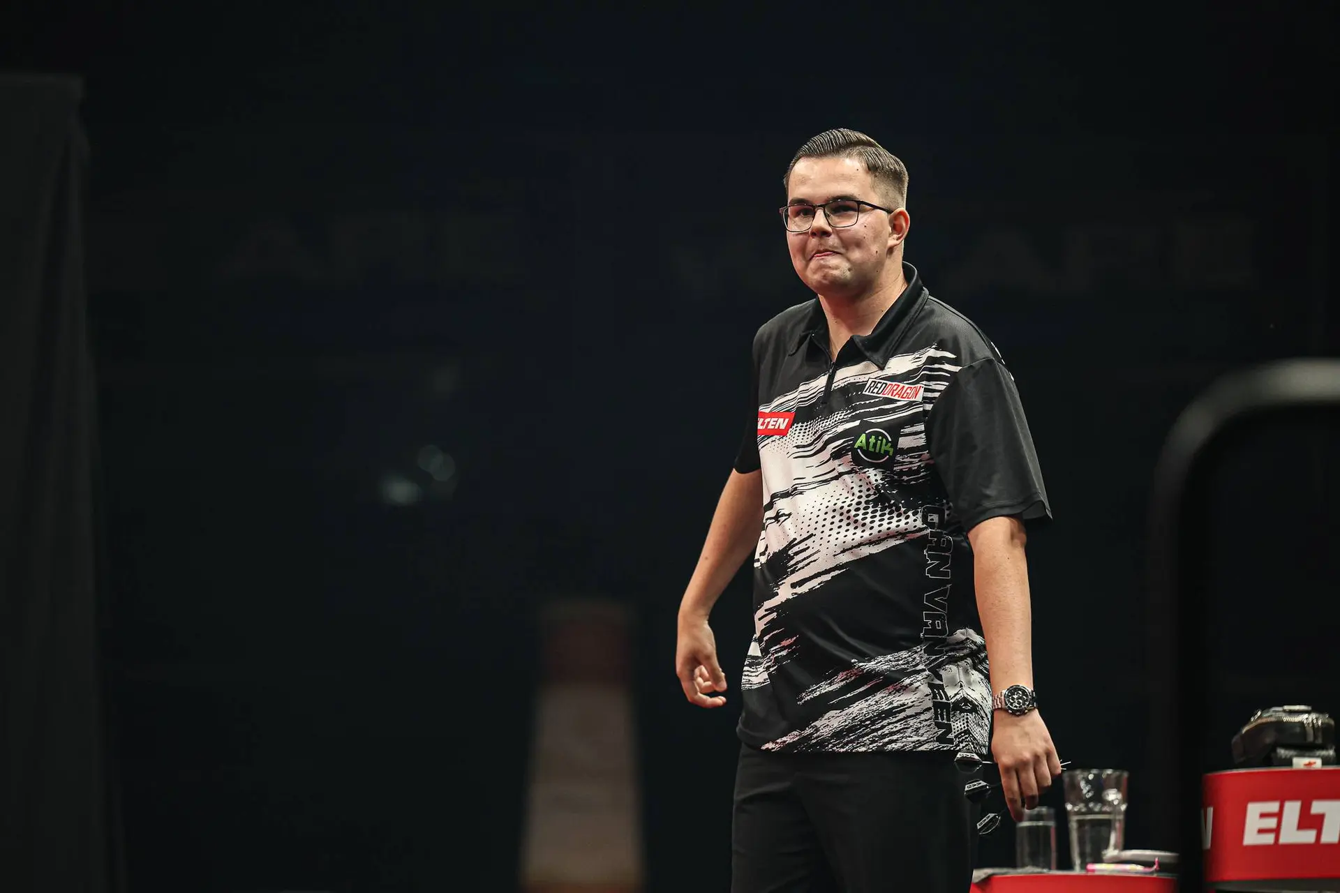 2 evening gian van veen v boris krcmar 13