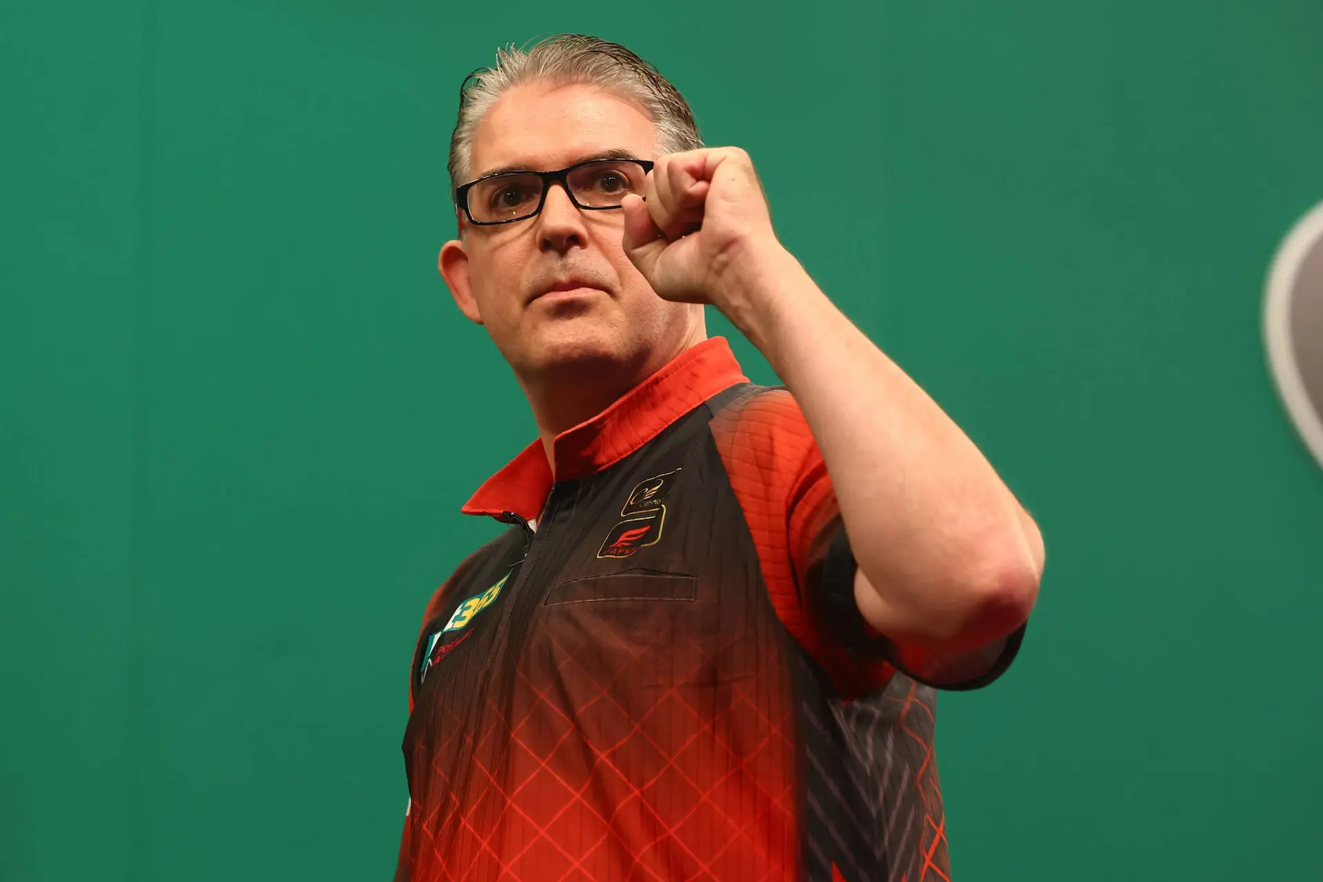Jeff Smith maakt keuze: ADC Global Championship in plaats van WDF World Championship in Lakeside