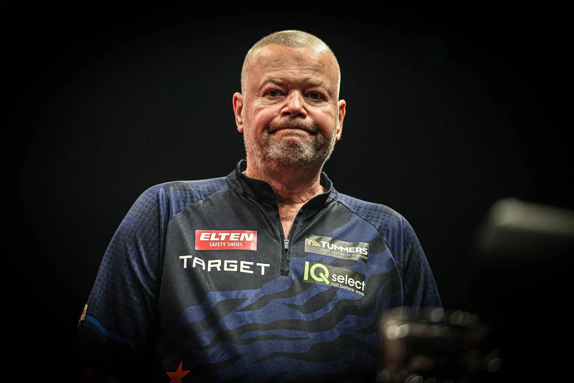 World Matchplay-plek voor Van Barneveld veiliggesteld; vier Nederlanders oppermachtig op PC21