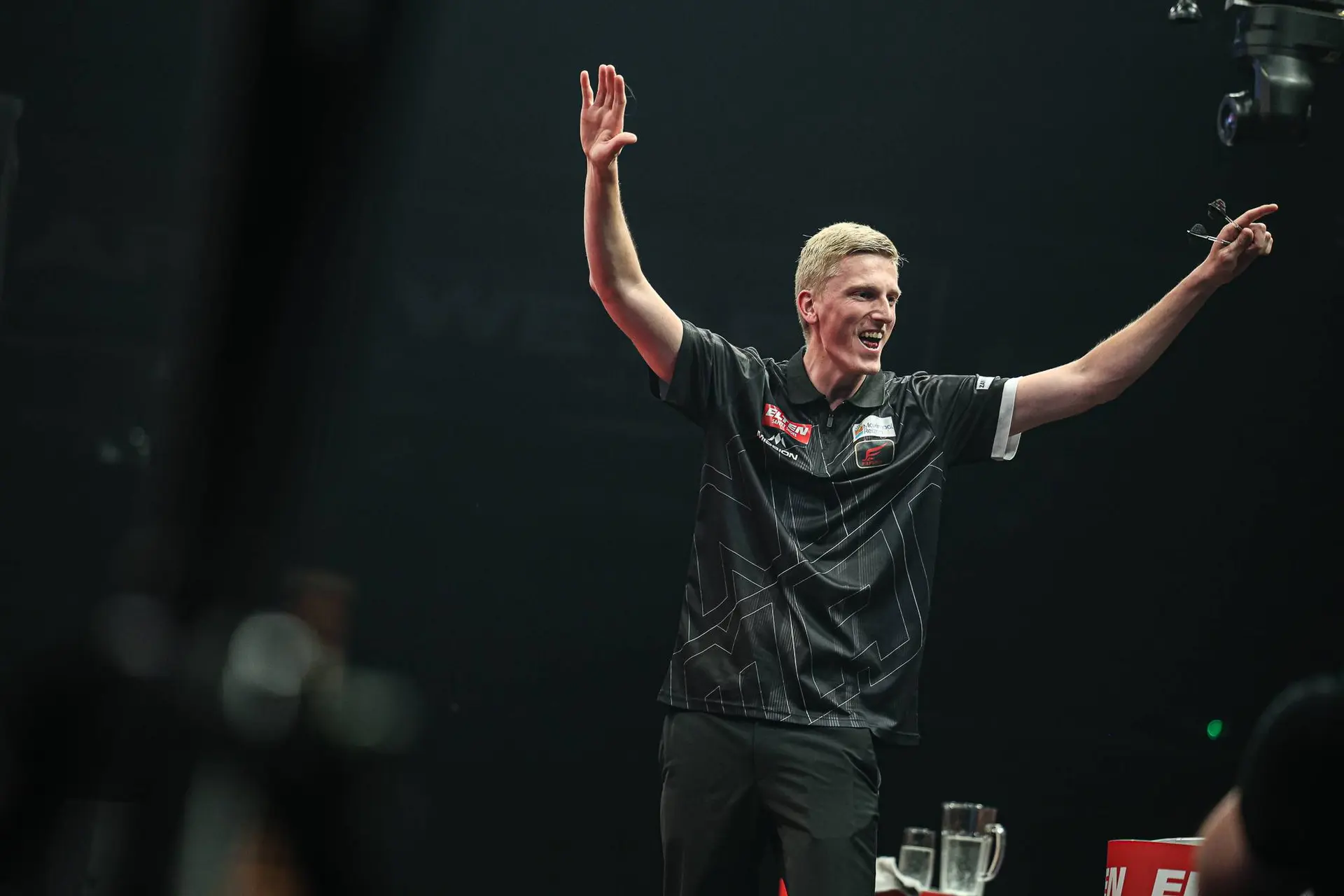 Nieuwe afmeldingen bij Players Championship 19 en 20: deze reserves vullen het veld in Milton Keynes aan