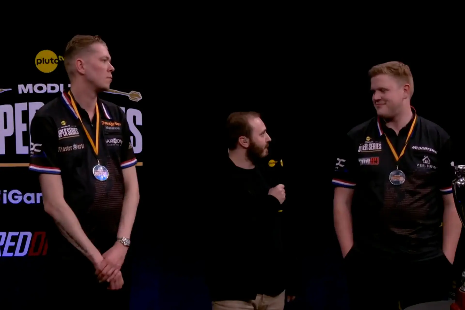 Oranje Kroon op sterke week: Nederland wint Modus Super Series International Pairs 2025