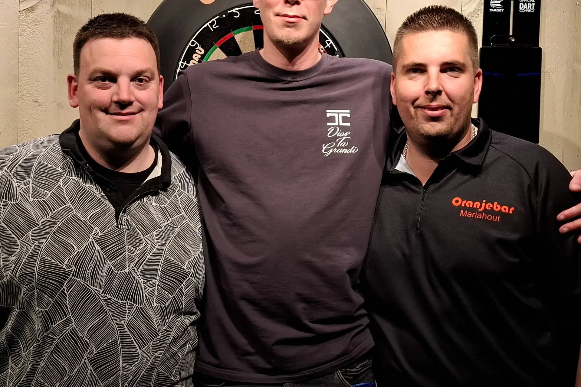 Oranjebar Super Ranking Jimmy van Schie scoort overwinning, geheimzinnige Mysterie Box blijft verzegeld