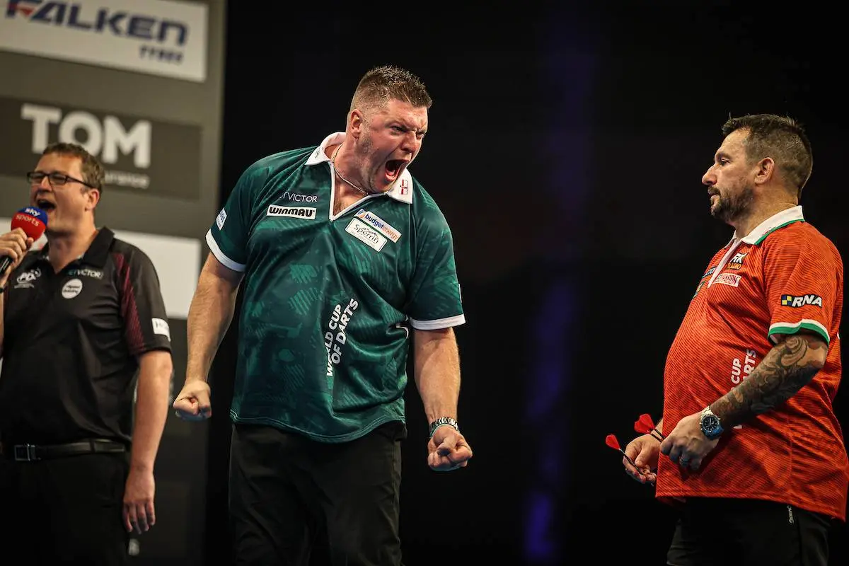 Historisch hoogtepunt: Noord-Ierland grijpt eerste World Cup-titel in bloedstollende finale