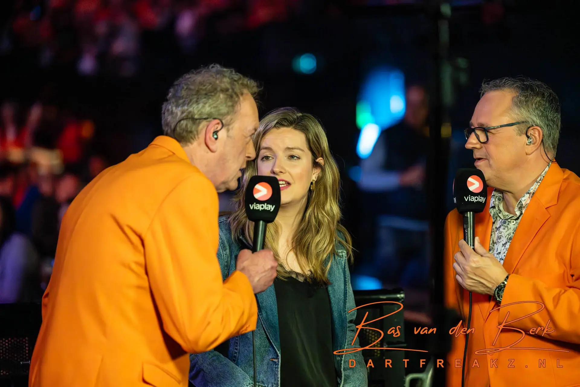 Viaplay blijft bezuinigen: geen studio-uitzending bij de World Cup of Darts 2025 en meer