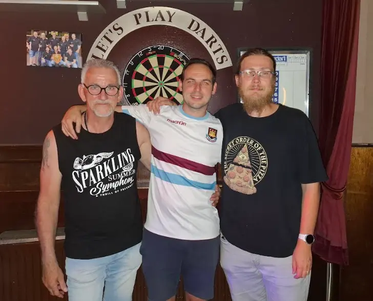 Yannick Bloemen wint 2e ZomerRanking Café Quincy, Jan Biermans runner up