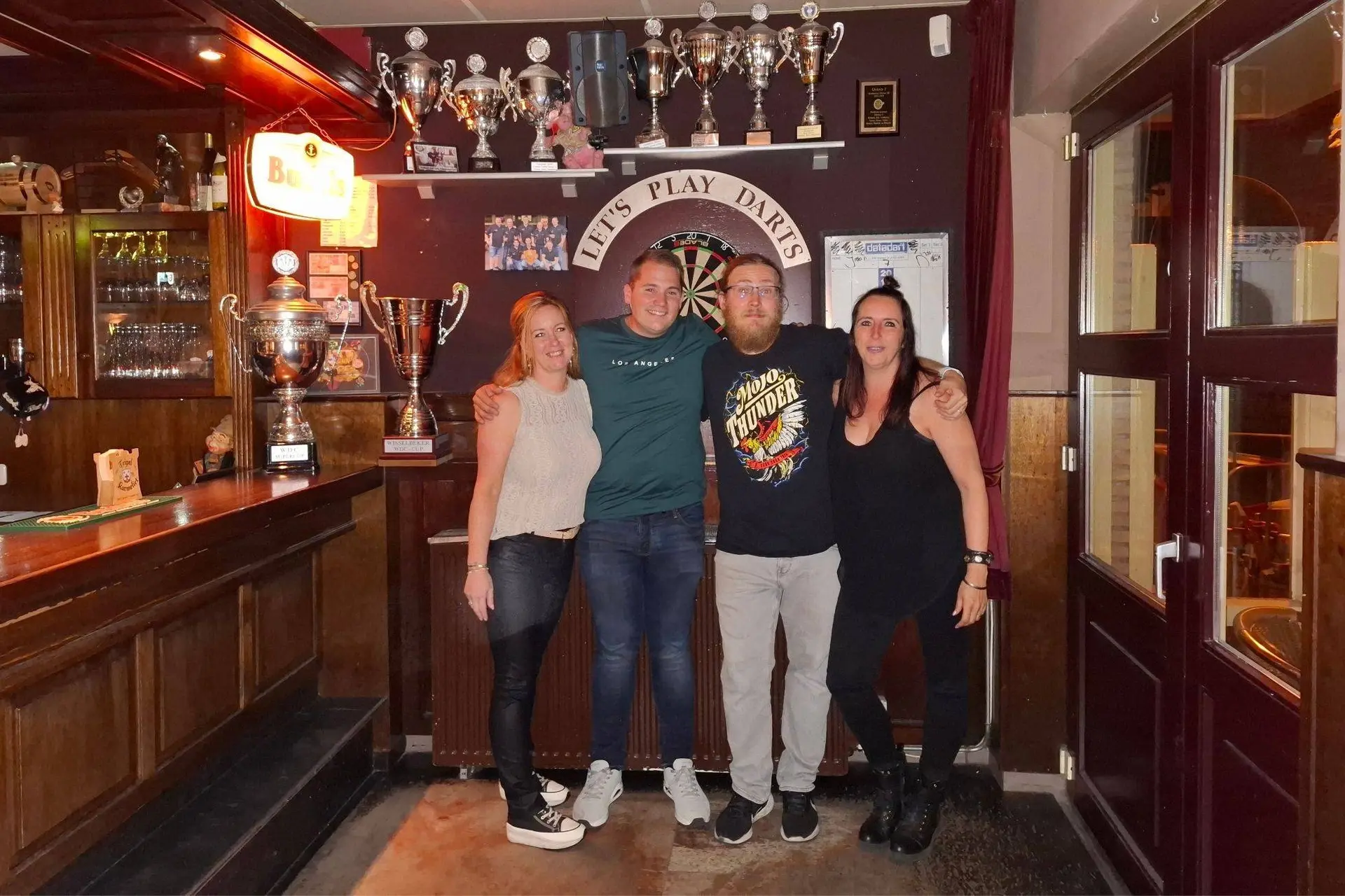 Joey Greijn wint tiende ZomerRanking in Café Quincy, Dennis Beeren knokt zich naar finale