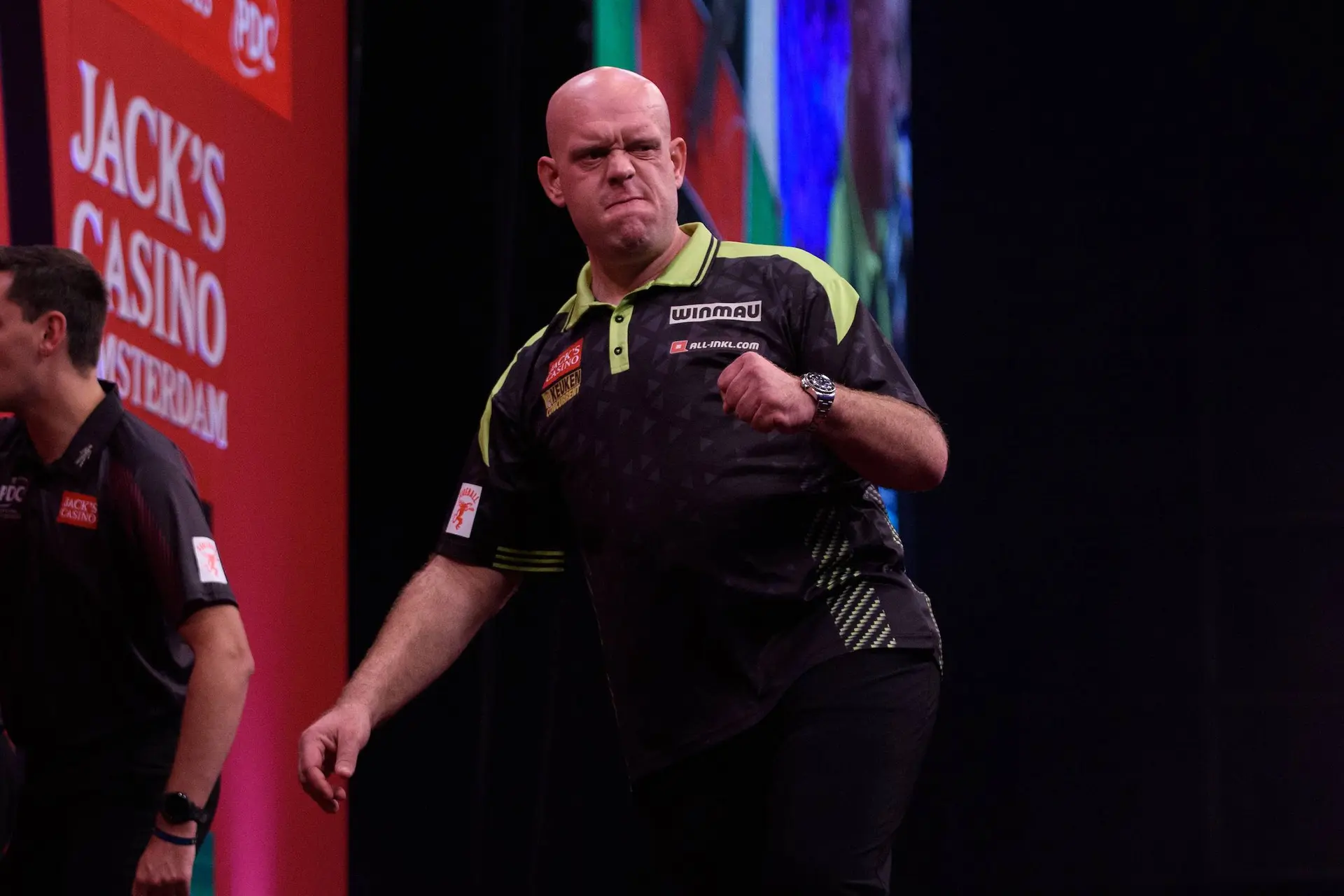 European Championship kwartfinales: drie Nederlanders op jacht naar de semi