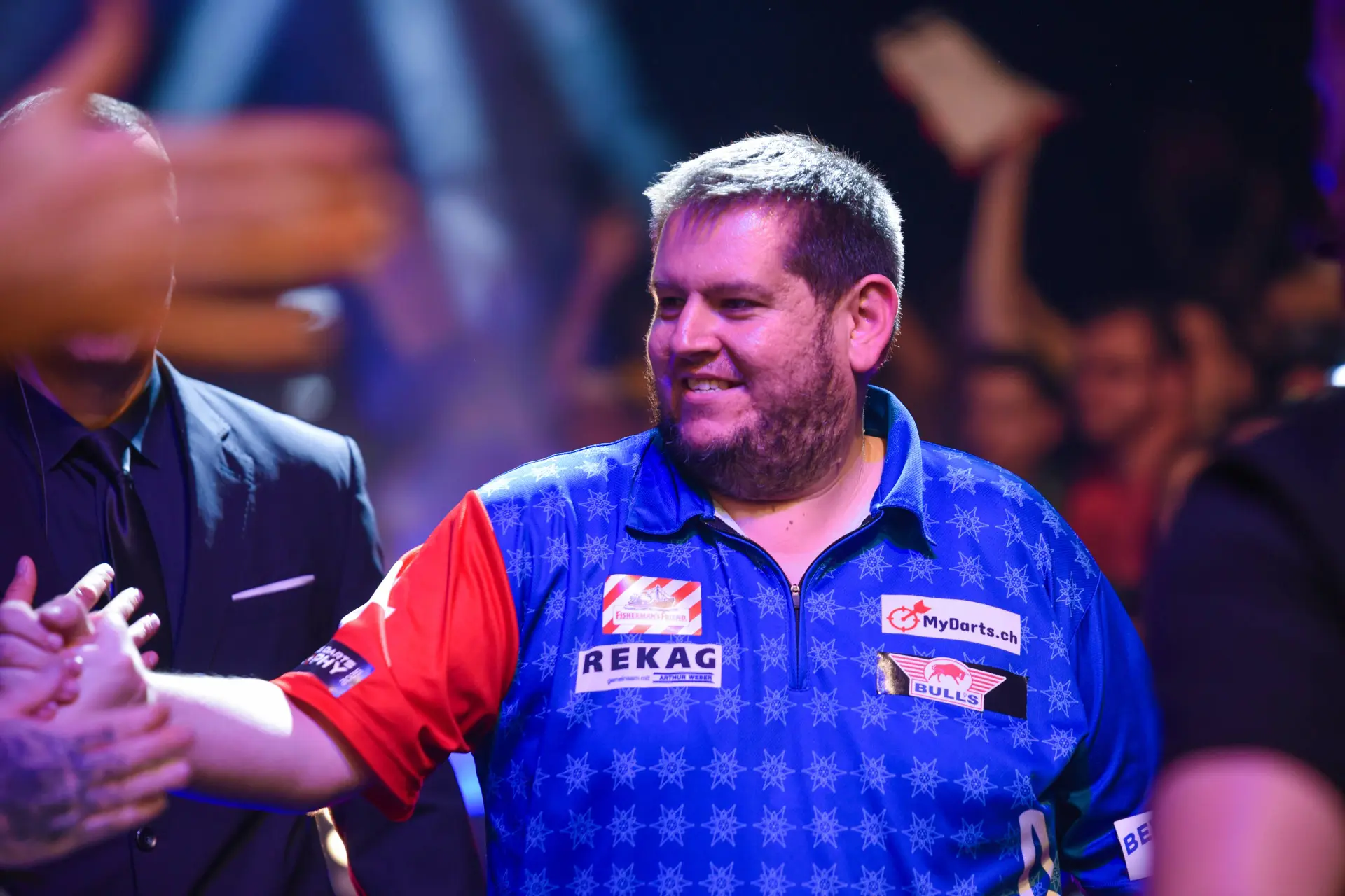 Bellmont wint Challenge Tour 23, Van der Velde halvefinalist in sterke vorm