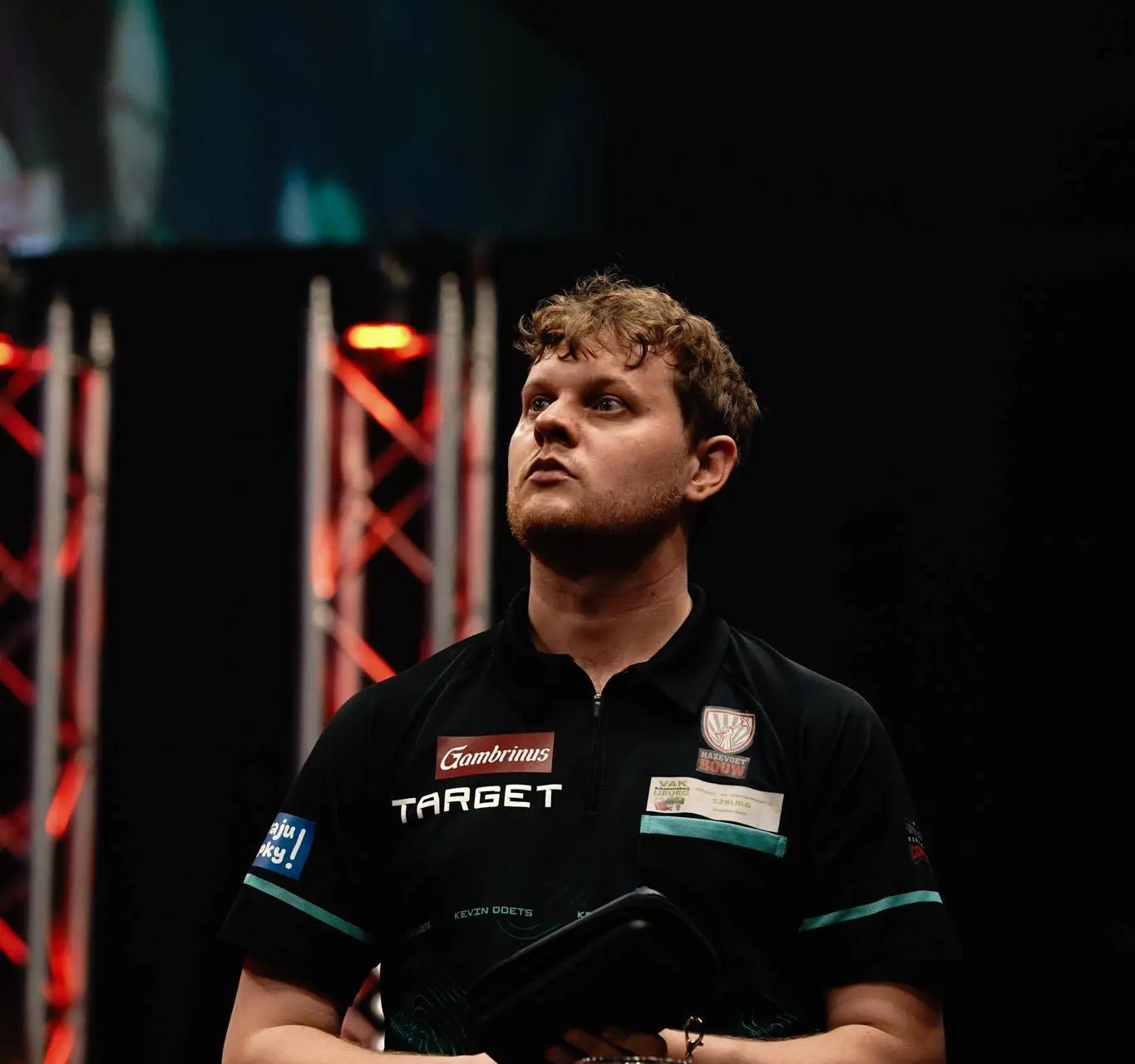Hungarian Darts Trophy: Teleurstellende Doets onderuit tegen Fin en Kuivenhoven kansloos tegen Springer