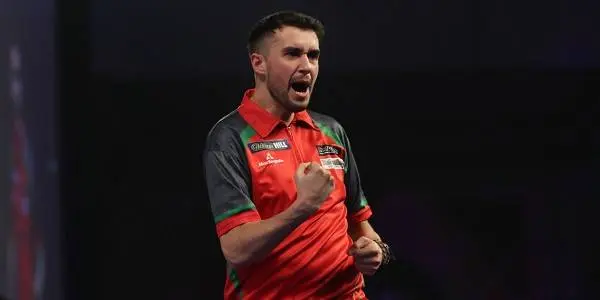 Line-up Modus Super Series week 12.3: onder meer Lewis en Duff in actie