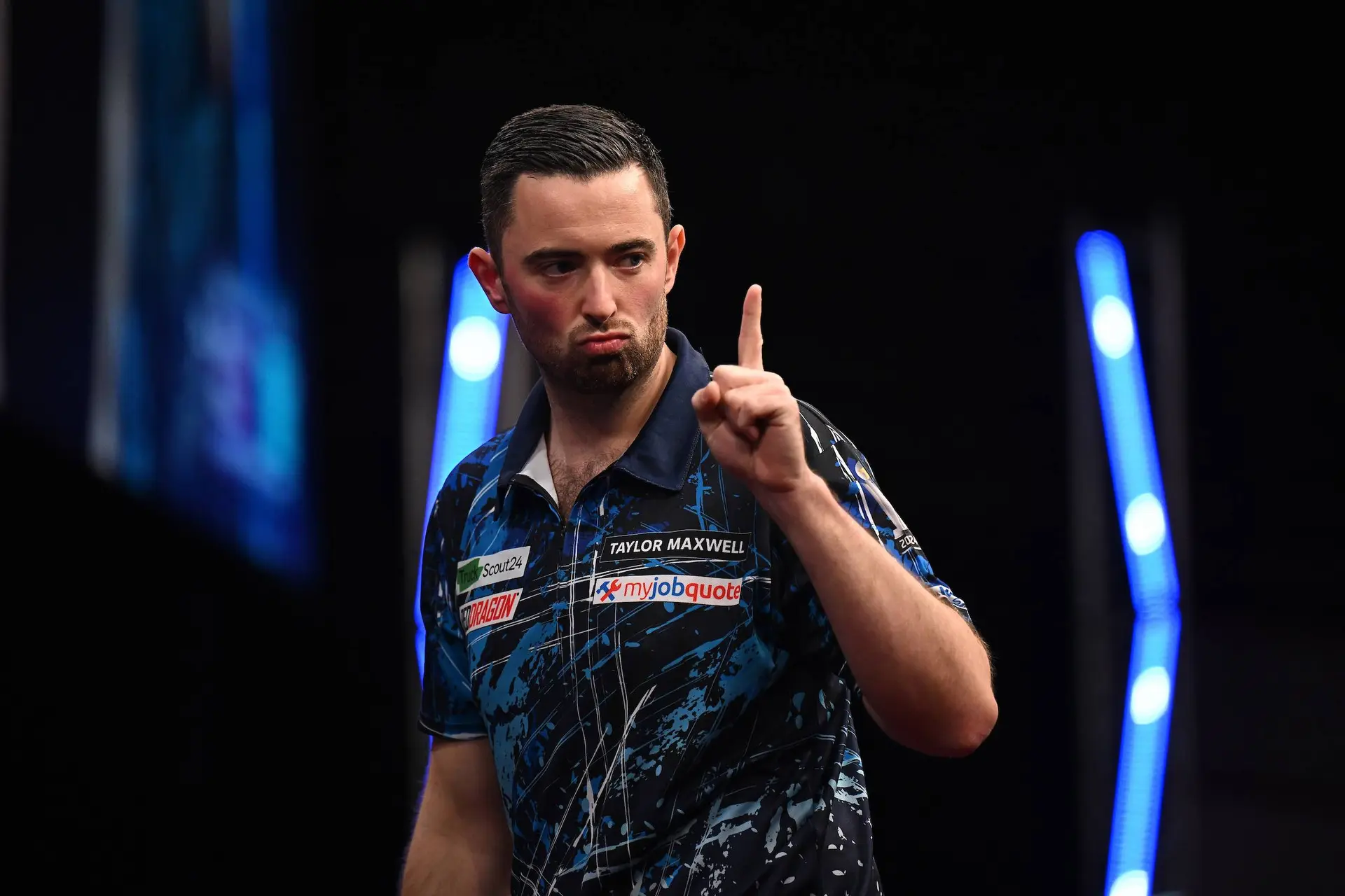 Nijman mist tweede titel, maar sterke dag voor Nederlanders en Belgen op Players Championship 4