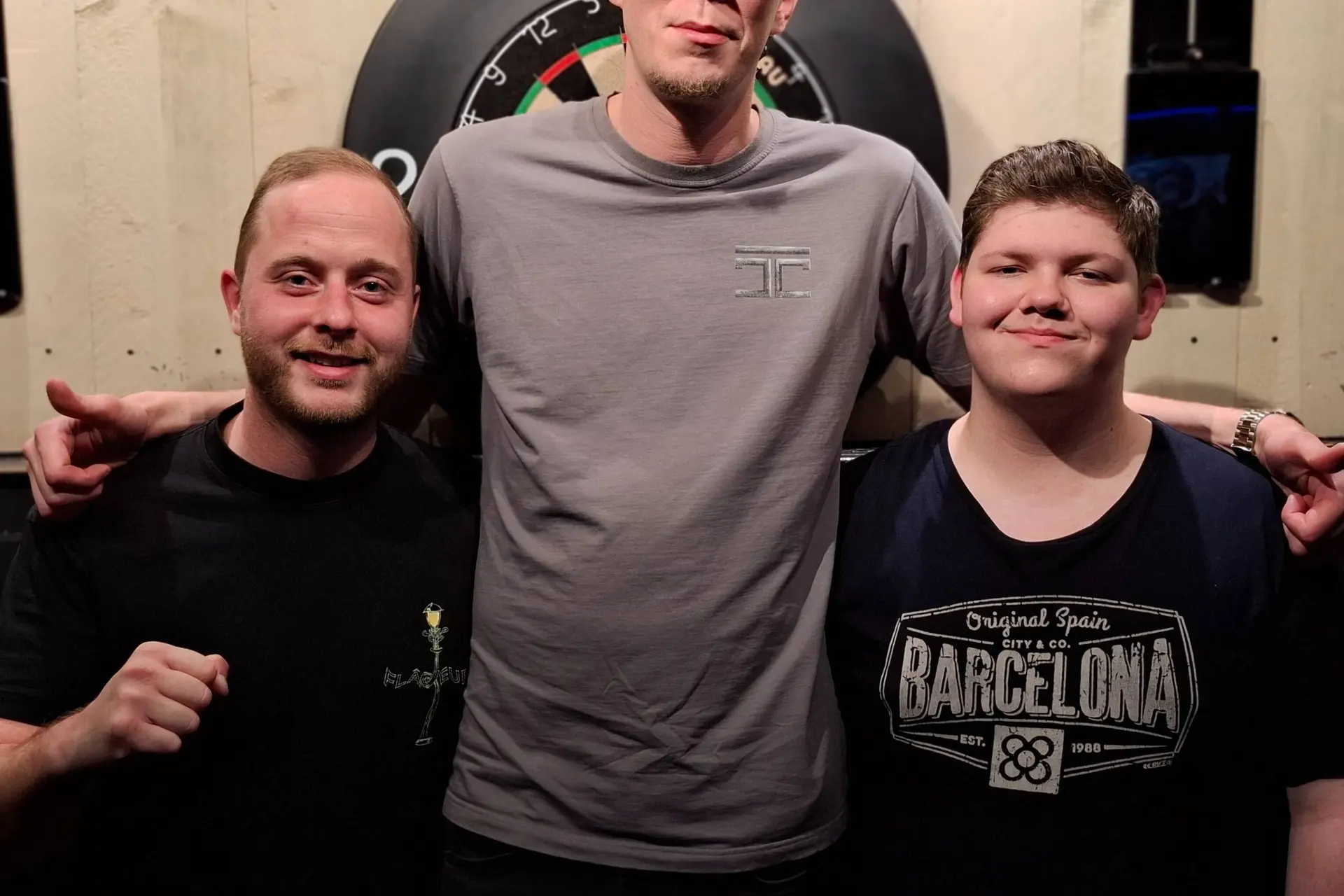 Jimmy van Schie verslaat Kendji Steinbach in finale week 7 van Oranjebar Super Ranking jubileumeditie