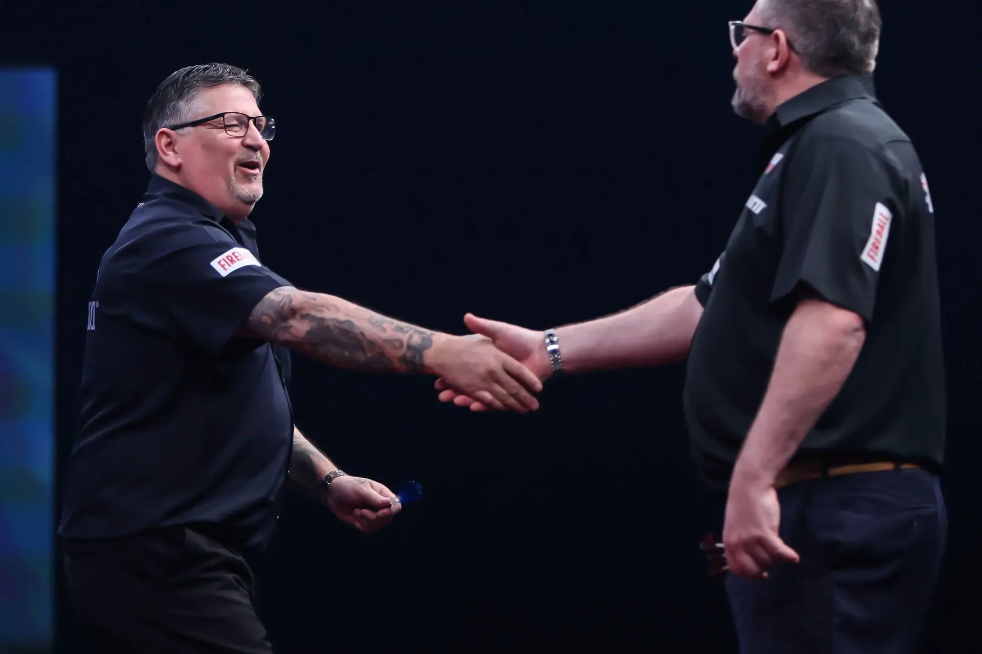“Gary Anderson is zó onderschat, en ik misschien ook” volgens The Machine