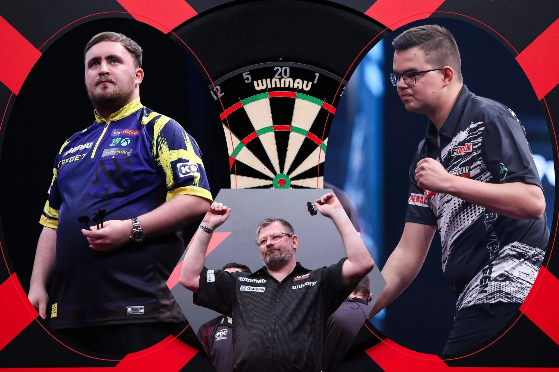 “Hij is te kloppen in kort format”, Van Veen klaar voor nieuwe clash met Littler én kwartfinale World Masters