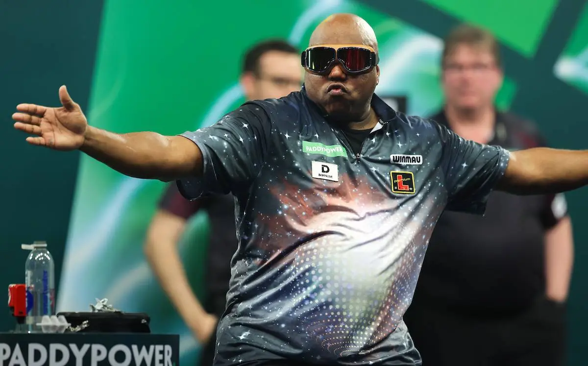 Leonard Gates en Carolyn Mars winnen WDF Port City Open 2026