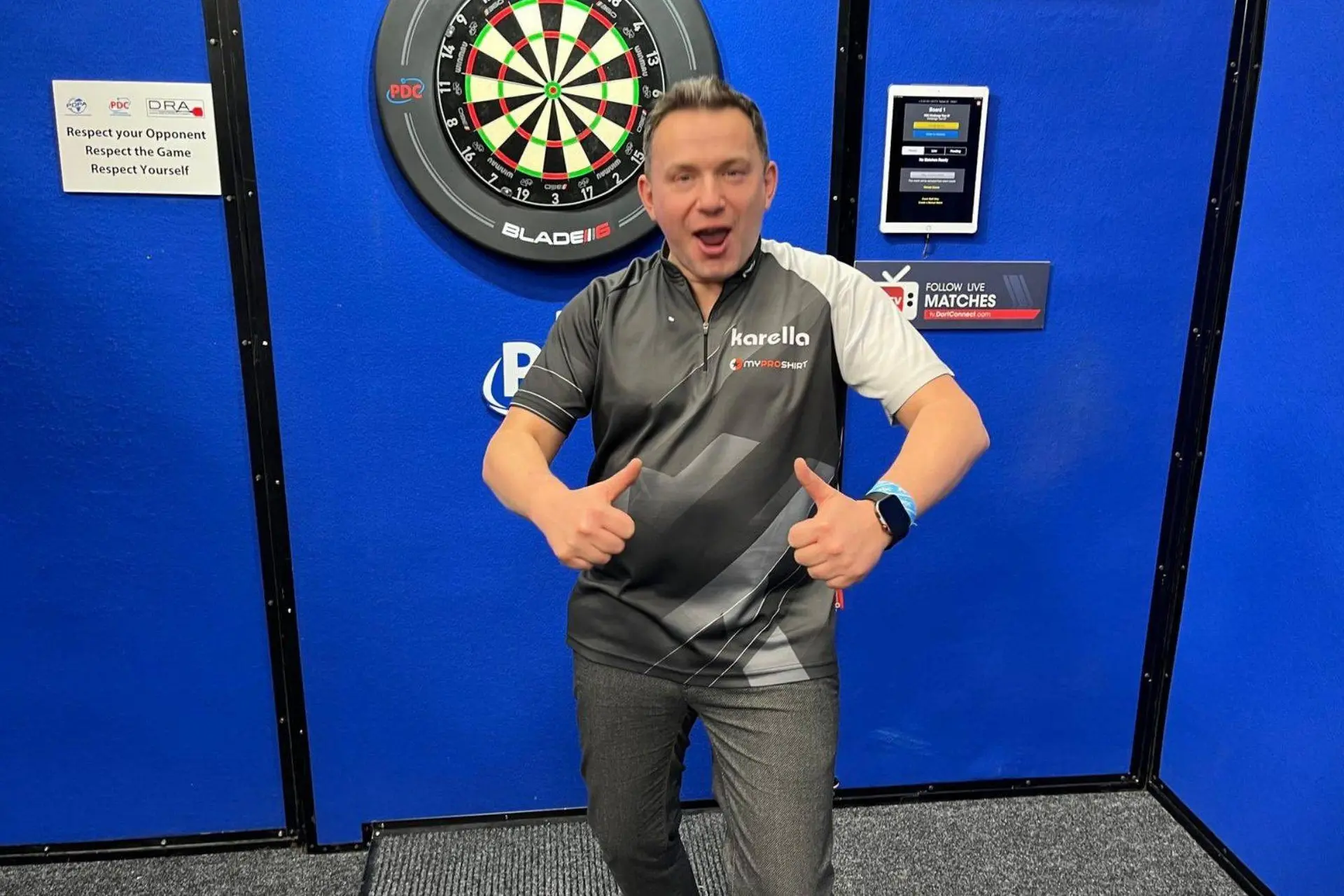 Eerste Challenge Tour-titel voor Klose, Van den Herik beste Nederlander bij Event 7