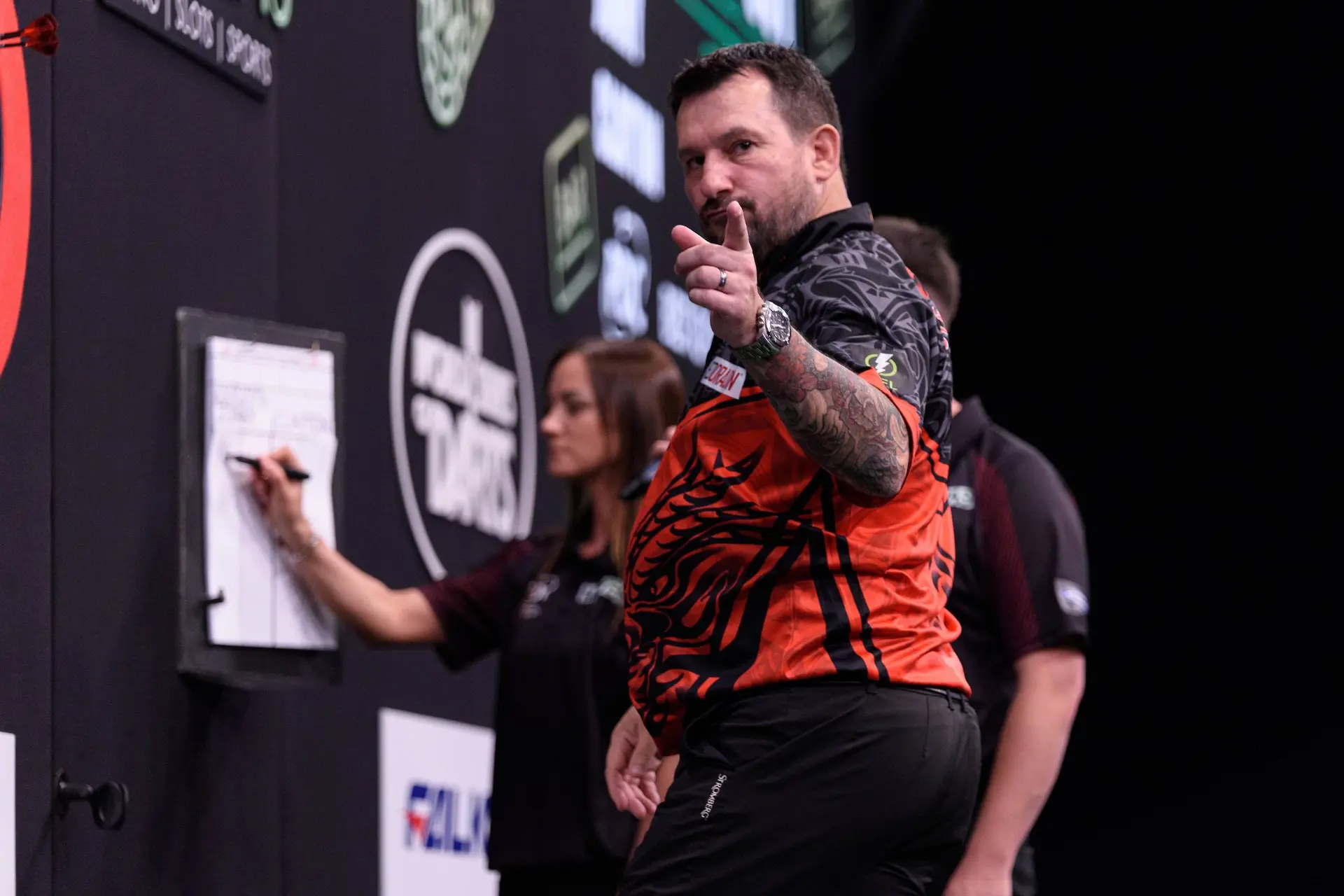 NordicDartsMasters2026QF_Clayton04