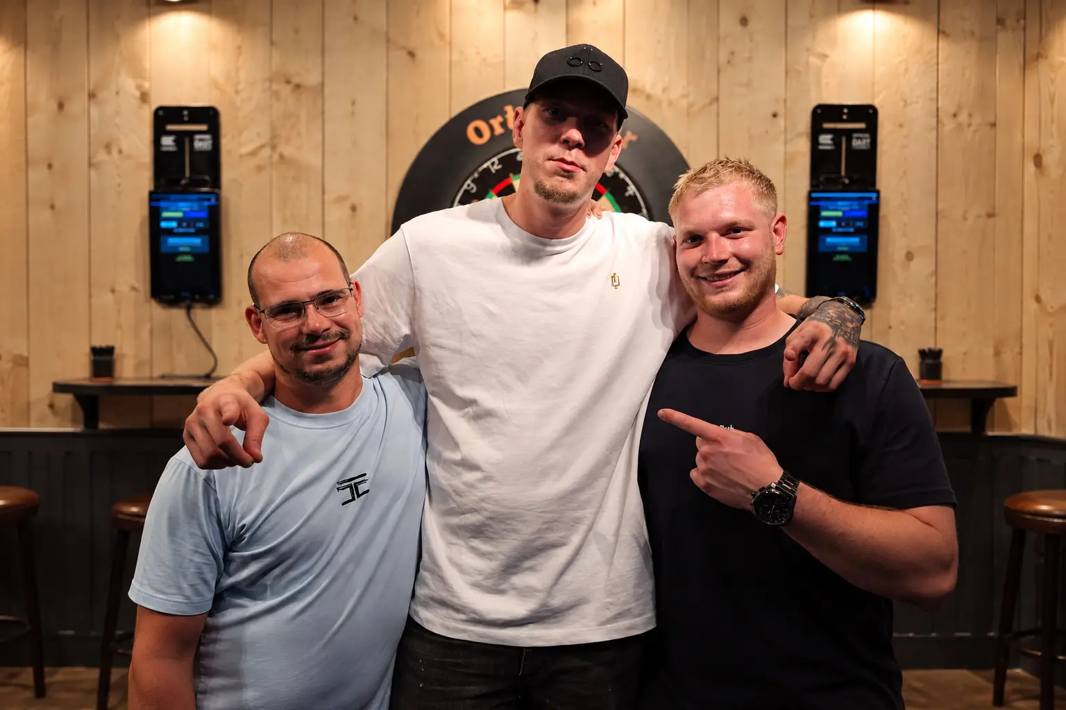 Oranjebar-jimmy-van-Schie