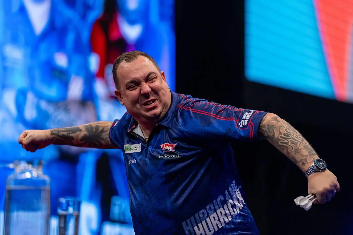Last minute naar Dortmund, uren later bij laatste zestien: ‘Dit is Kim Huybrechts 2.0’