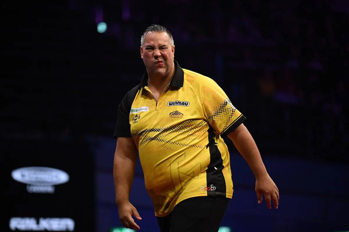 Nederlandse hoop vervliegt op European Championship: Doets en Wattimena uitgeschakeld